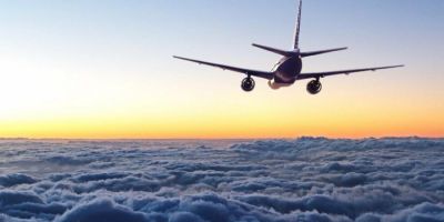 Azerbaycan'dan flaş karar! Türkiye hariç uçak seferleri durduruldu