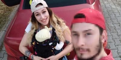 Yürüme engelli anne: Eşimden şiddet görüyorum, bebeğimi 12. kattan sarkıtıyor!