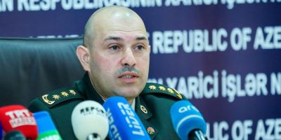 Azerbaycan'ın hamleleri Ermenileri korkuttu! Askerlere verilen emir şoke etti