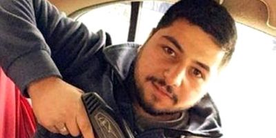 Eşini öldürüp cesedini arabada gezdiren zanlıya müebbet hapis cezası