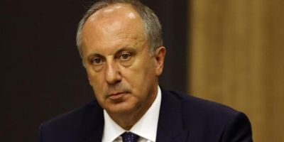 Muharrem İnce, Ermenistan'ın Azerbaycan'a yönelik saldırılarına ilişkin açıklama