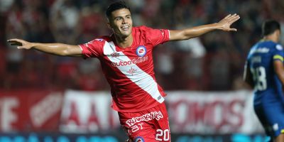 Galatasaray'da bir scout transferi daha: Fausto Vera