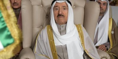 Kuveyt Emiri Sabah el-Ahmed el-Cabir es-Sabah kimdir? Kaç yaşında? Neden öldü?