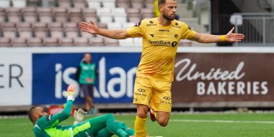 Fenerbahçe'nin gündemindeki Philip Zinckernagel kimdir? Kaç yaşında? Hangi takımda oynuyor?