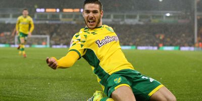 Emiliano Buendia kimdir? Kaç yaşında? Hangi mevkide oynuyor? Hangi takımda?