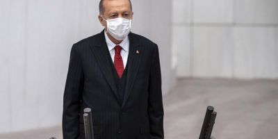 Cumhurbaşkanı Erdoğan sert konuştu: Ermenistan'a destek verenleri ikaz ediyorum