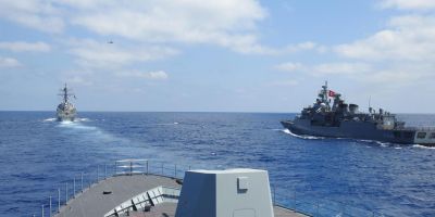 Yunanistan'dan skandal hamle! Türkiye, NAVTEX ilanlarını yineledi