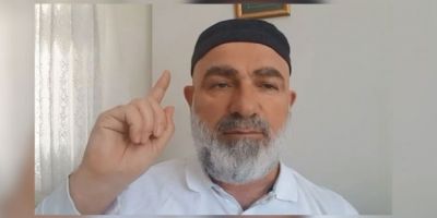 GATA Başhekim Yardımcısı Ali Edizer kimdir? | İkinci eş paylaşımı