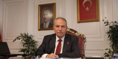 İlkadım Başkanı Demirtaş: Emekleri boşa çıkarmayalım!