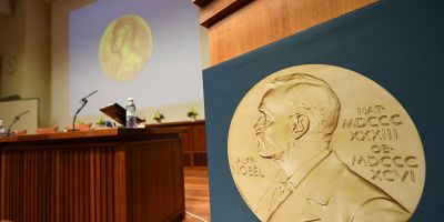 2020 Nobel Tıp Ödülü sahiplerini buldu