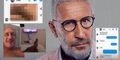 Cem Özer, kendisini taciz ettiğini iddia eden kadının ses kayıtlarını ifşa etti!