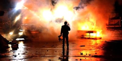 6-8 Ekim olayları nedir? Ne zaman oldu? Kaç kişi öldü? | Yasin Börü