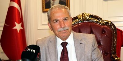 İlkadım Başkanı Demirtaş: Burası muz cumhuriyeti değil!