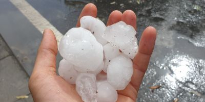 İstanbul, İzmir'de dolu yağacak mı bugün? Dolu yağışı var mı, ne zaman yağacak?