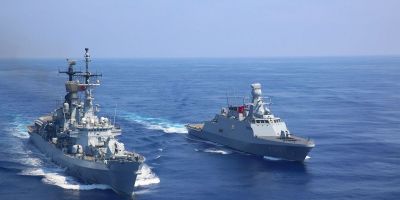 Yunanistan'dan 29 Ekim provokasyonu! Türkiye karşı NAVTEX ilan etti