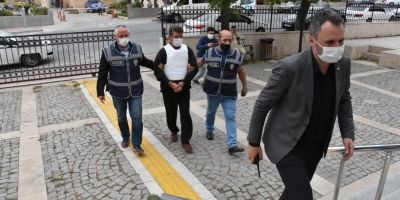 Kayınpederini öldüren Süleyman Gürbüz: Aslında kayınvalidemi vuracaktım!