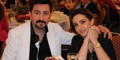 Ferman Toprak eşini darp mı etti? Menajerleri olaya ilişkin şok açıklamalarda bulundu!