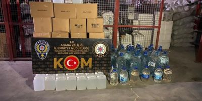 İçişleri Bakanlığı sahte içki zehirlenmelerinin nedenini açıkladı