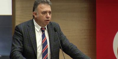 AYM Üyesi Engin Yıldırım kimdir? İşte Engin Yıldırım'ın Twitter paylaşımı