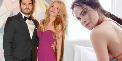 Ebru Şallı'nın uzaklaştırma kararı aldırdığı Gonca Derin şiddete uğradığını itiraf etti!