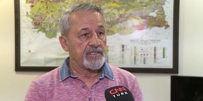 Prof. Dr. Naci Görür İstanbul'daki depremi yorumladı: Hoş değil, rahatsız edici