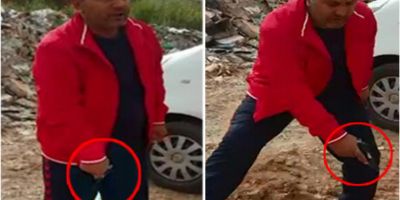 İddianamede korkunç detaylar! Alaattin Çakıcı talimat verdi, bacağına sıktı