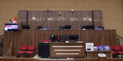 Hüsnü Çalmuk'a 10 yıl hapis cezası