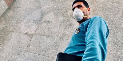 Fas'ta günlük koronavirüs vaka sayısı en yüksek seviyeye çıktı