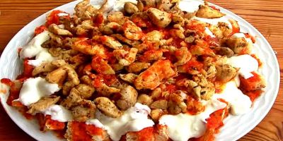 Masterchef Tirit nasıl yapılır? Tirit tarifi| Malzemeleri nelerdir?