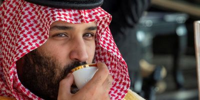 Türkiye'ye ambargo uygulayan Suudi Arabistan’a karşı ilk hamle geldi