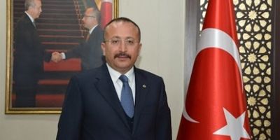 Denizli Valisi Ali Fuat Atik kimdir? Kaç yaşında? | Siyasi hayatı ve kariyeri