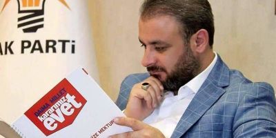 Zafer Çoktan kimdir? Nereli? AK Parti Keçiören İlçe Başkanı kim oldu?