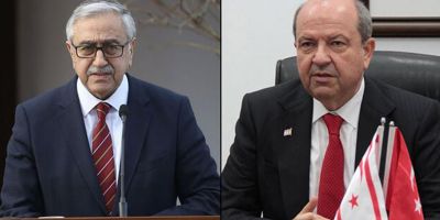 KKTC'de Cumhurbaşkanı Ersin Tatar oldu