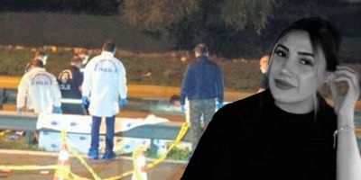 Önce kendisini reddeden Hazal Tektaş'ı vurdu, sonra intihar etti!