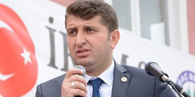AK Partili Düzağaç Belediye Başkanı Muammer Işıklı partiden ihraç edildi