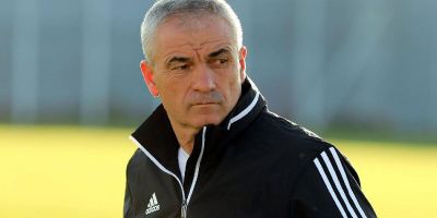 Rıza Çalımbay'ın Avrupa macerası başlıyor!