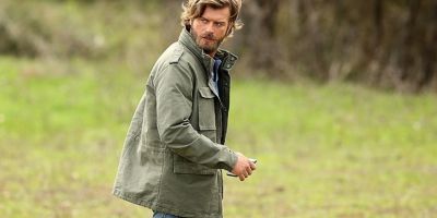 Netflix'te Bir Denizaltı Hikayesi başrolde: Kıvanç Tatlıtuğ