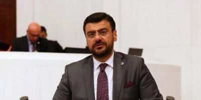 Tamer Akkal: İYİ Parti farklı güçler tarafından destekleniyor