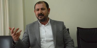 HDP Diyarbakır İl Eş Başkanı  Zeydan Zeyyat Ceylan  kimdir? Kaç yaşında? Nereli?