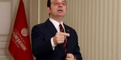 Ekrem İmamoğlu korona mı oldu? Koronavirüs mü oldu? Sağlık durumu nasıl? Ekrem İmamoğlu kaç yaşında?