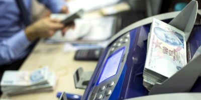 Kamu bankalarından KOBİlere müjde: 100 bin liraya kadar destek kredisi