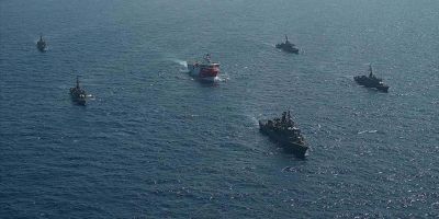 Türkiye ve Yunanistan, NAVTEX'leri karşılıklı iptal etti