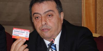 Eski Sağlık Bakanı Osman Durmuş kimdir? Nereli? Kaç yaşında? Neden öldü?