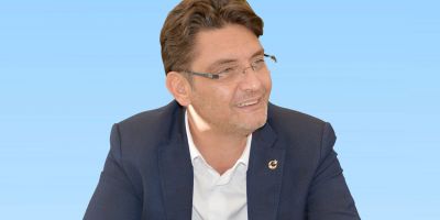 Korkuteli Belediye Başkanı Ömer İşlek kimdir? Ömer Niyazi İşlek hayatı