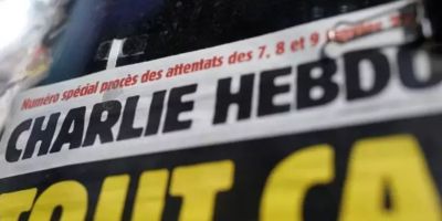 Ankara Cumhuriyet Başsavcılığı'ndan Charlie Hebdo'ya soruşturma
