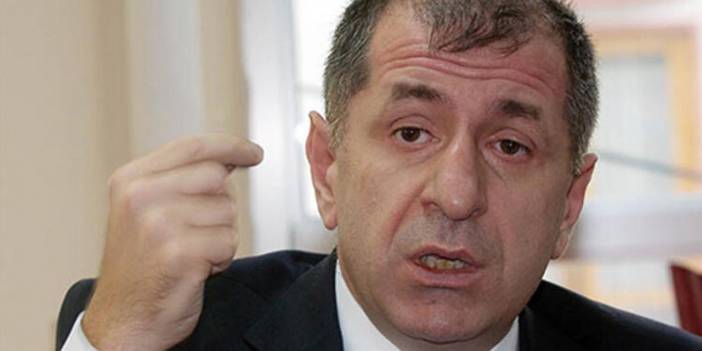 İYİ Parti Milletvekili Ümit Özdağ kimdir? Nereli? Kaç yaşında?