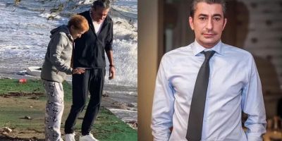 Erkan Petekkaya'nın annesi Şerife Petekkaya, yaşamını yitirdi