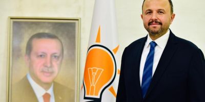 AK Partili Taş’tan Muhittin Böcek dedikodularına açıklama