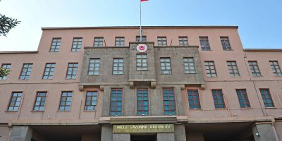 Milli Savunma Bakanlığından deprem açıklaması: Kriz masası oluşturuldu