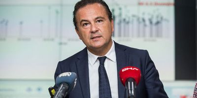 Kandilli Rasathanesi depremin bilançosunu açıkladı: 30-40 kilometrelik fay kırıldı